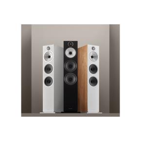 Bowers and wilkins hot sale stereo