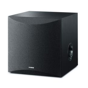 richer sounds yamaha subwoofer