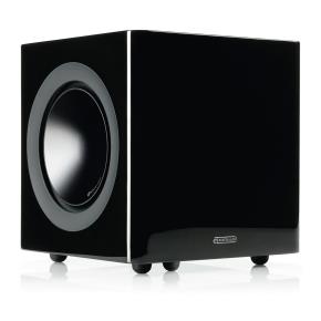 active subwoofer richer sounds